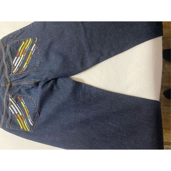 Rockwear Mens Jeans - Picture 5 of 7